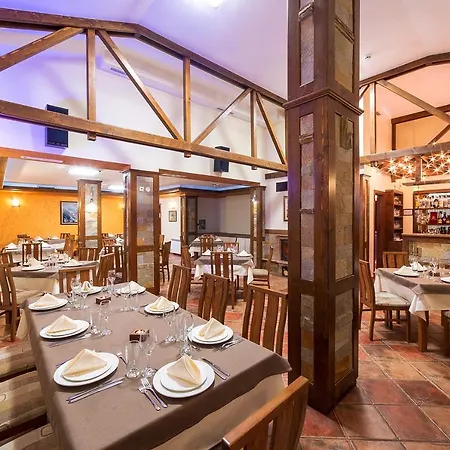 The Lake View Residence *