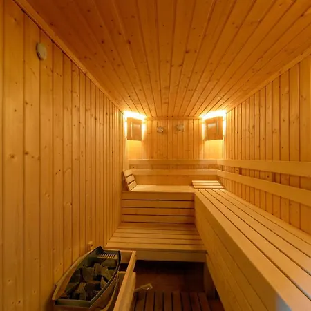Aparthotel The Lake View Residence Ezerovo (Smolyan)