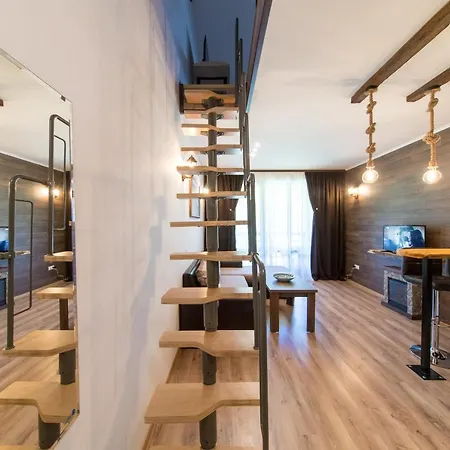 Aparthotel The Lake View Residence *