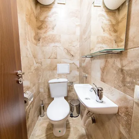 The Lake View Residence Ezerovo (Smolyan)