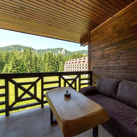 The Lake View Residence * Ezerovo (Smolyan)