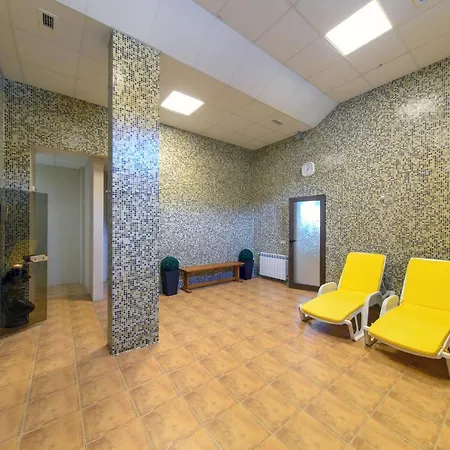 Aparthotel The Lake View Residence